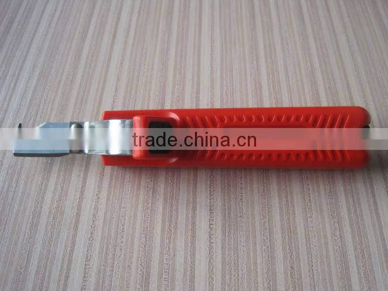 Cable sheath stripper manual stripping tool LY25-6