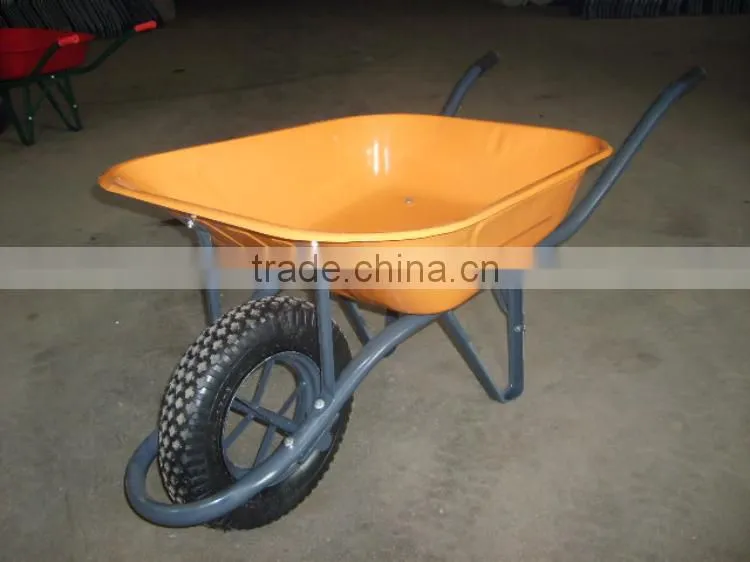 Cheap wheelbarrow tire 3.50 4