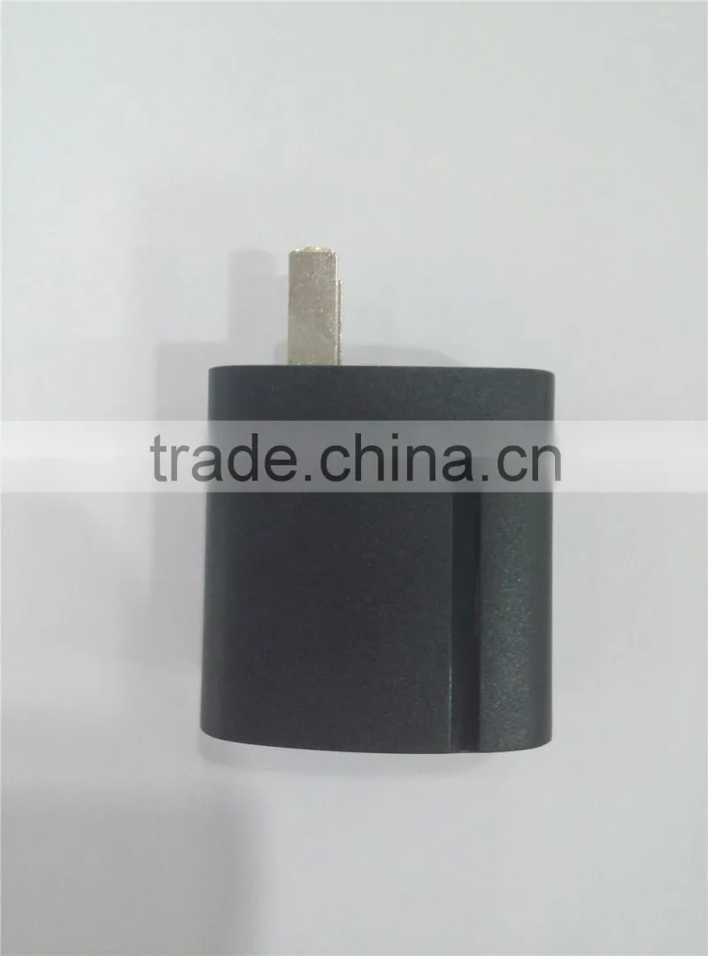 Original new Chicony AC ADAPTER W12-O10N3C 5V 2A with USB port for Mobilelphone use power supply