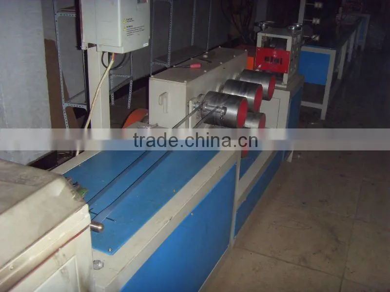 PP Strapping Band Making Machine/ Strapping Band Production Line/Extruder Machinery