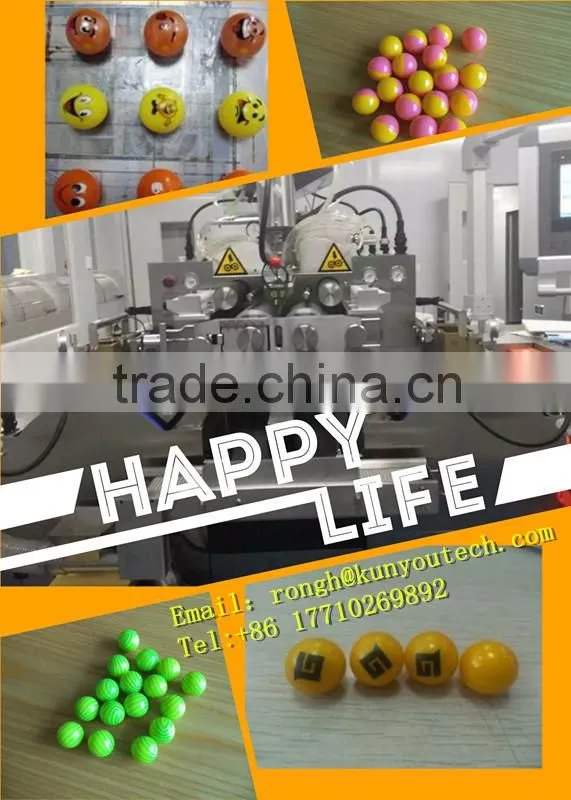FDA approval bottle automatic labeling machine for packing