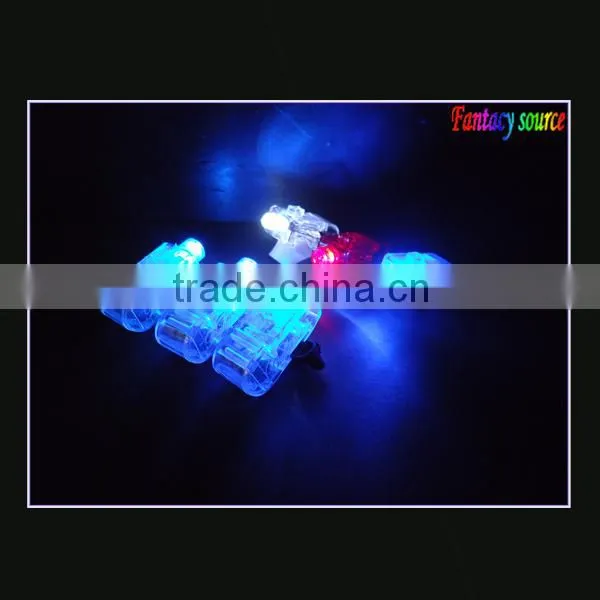 2015 year new style led finger light,led finger,light up finger light