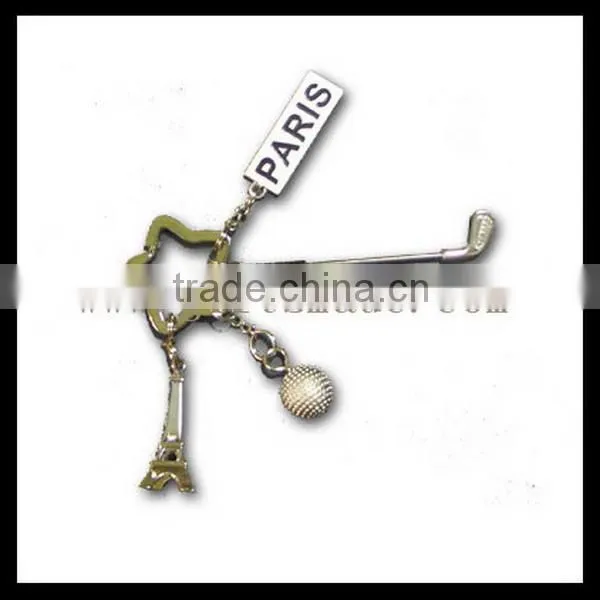 Best-selling cute mexico souvenir keychain