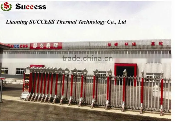 heat exchanger small cooling unit