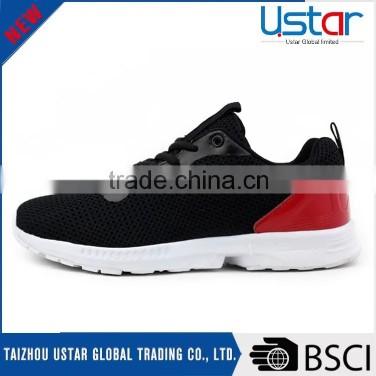 New production 2016 men sport shoe
