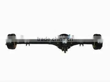 Tricycle Differential Axle