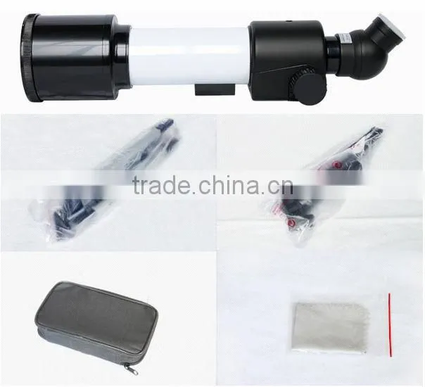 60MM astronomical telescope