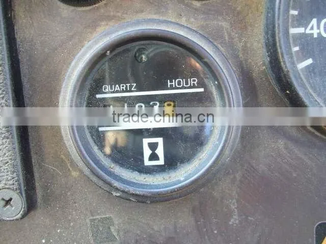 KOMATSU WA100-1 WHEEL LOADER<SOLD OUT>