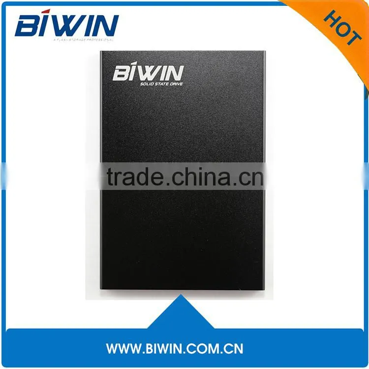Reliable Quality 2.5 inch Biwin SSD 64GB For Desktop Laptop SATA3 Stock Internal Hard Drive