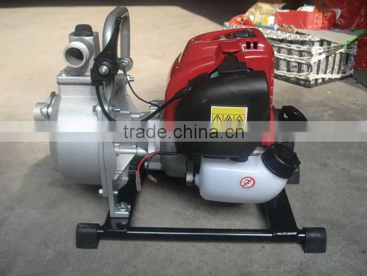 Best quality stylish CDI gasoline engine water pumps suppliers