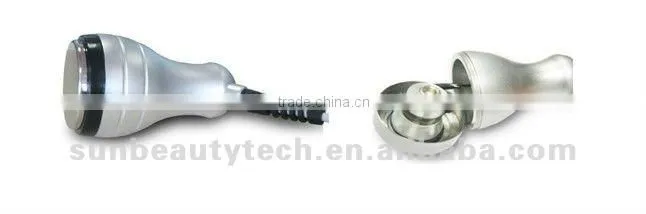 fat cavitation rf and vacuum equipment