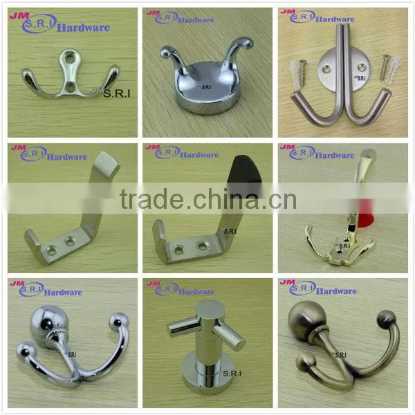 China S.R.I DL-002 heavy duty door catch