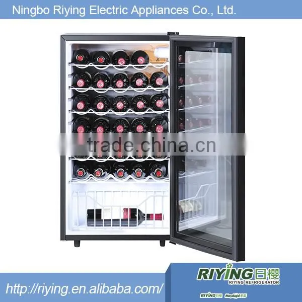 WBC-108 drink cooler/wine cooler/coolers