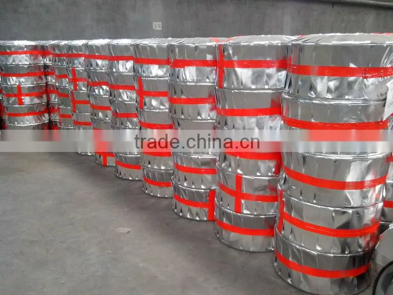 steel wheel rim 22.5*9.00