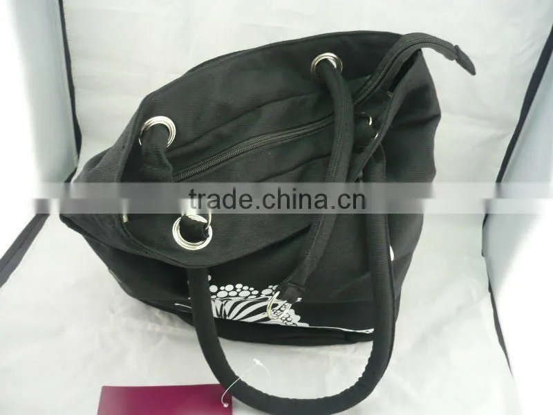 Fabric Shopping Bag