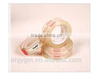 Hot Sale Stationery Adhesive Invisible Tape