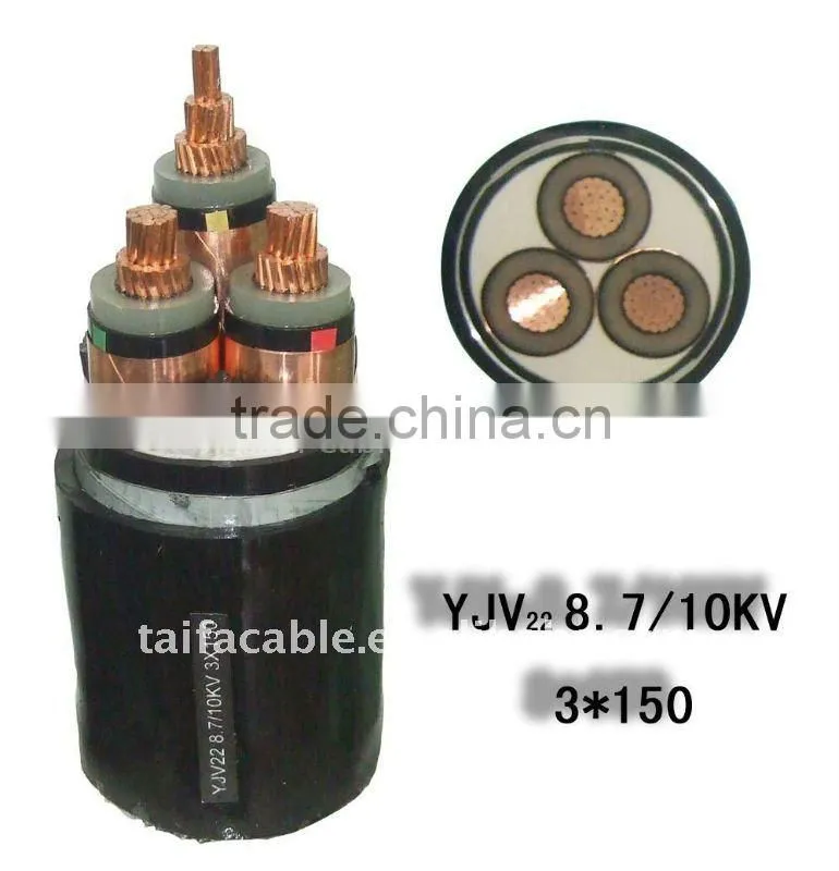 supply qualityof copper multi-core Circular Cable