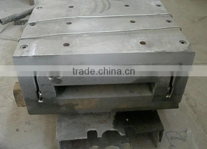 FRP plate pultrusion machine production line