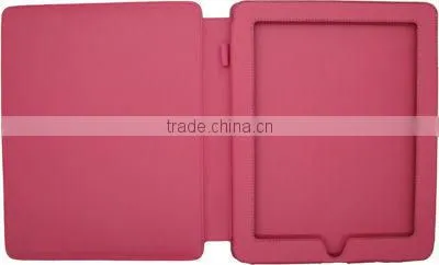PU Leather Case Cover Stand For New Apple iPad 4 3 2