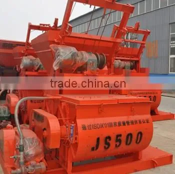 PLD800 concrete batching machine for small concrete batching plant HZS25