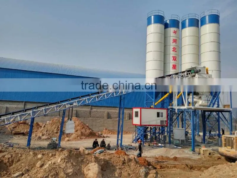1500L concrete mixer machine on sale