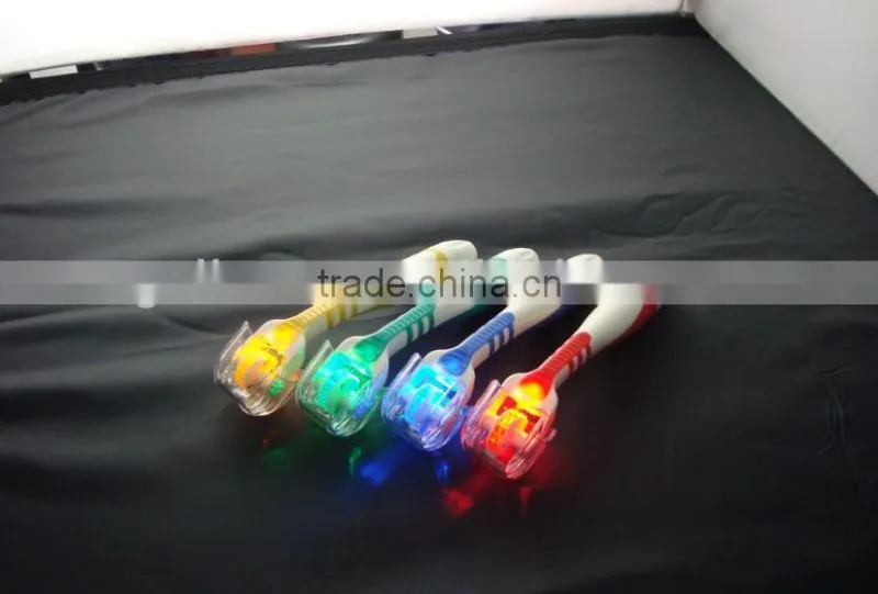 205 the most professional +powerful 540 needle facial beauty roller
