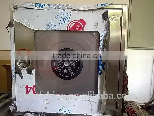 Fire Cabinet with stainless steel EN671-1