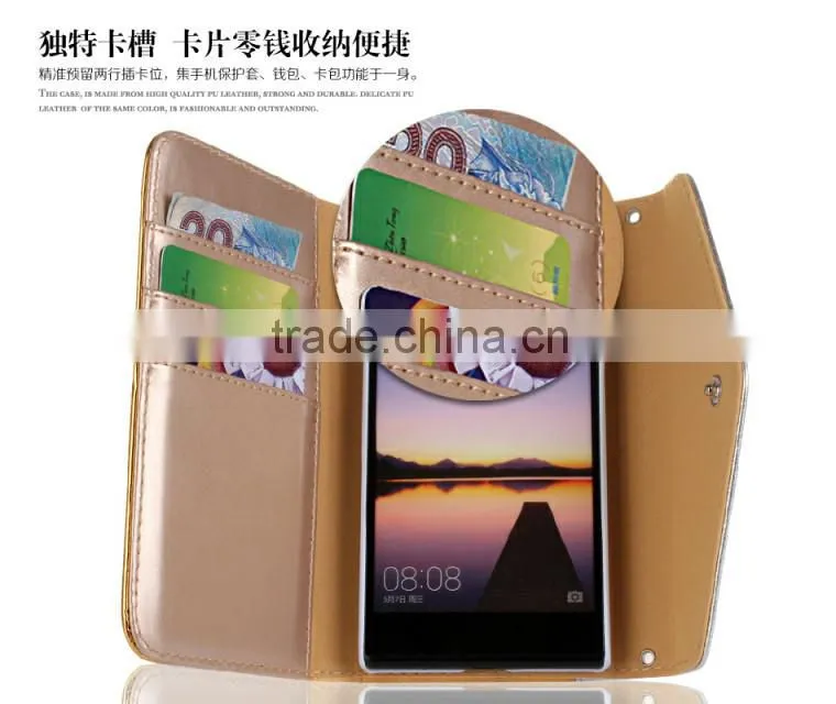 cell phone case for huawei ascend p7 new case Factory wholesale price case for huawei