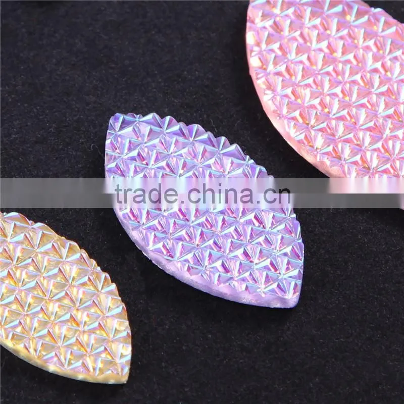 moissanite wholesale alibaba 2015 new drop silver button with whole resin stone