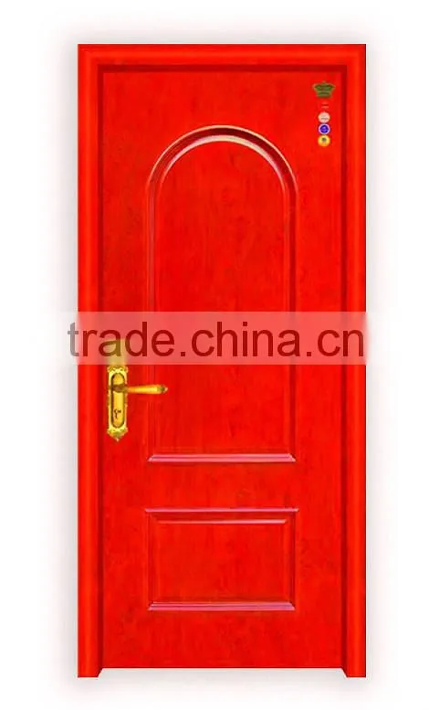 2015 best design wood door popular wooden 3D door