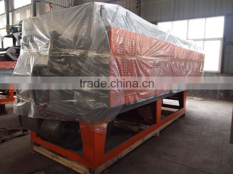 Continuous Mesh Belt Conveyor Furnace