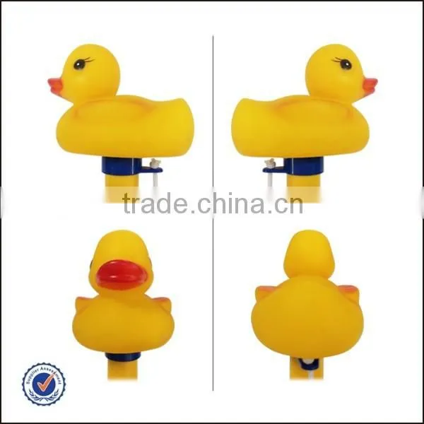 Hot Selling Floating Animal Thermometer For Swimming Pool