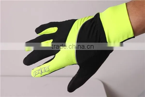 high quality Fashion men's guantes motorcycle gloves