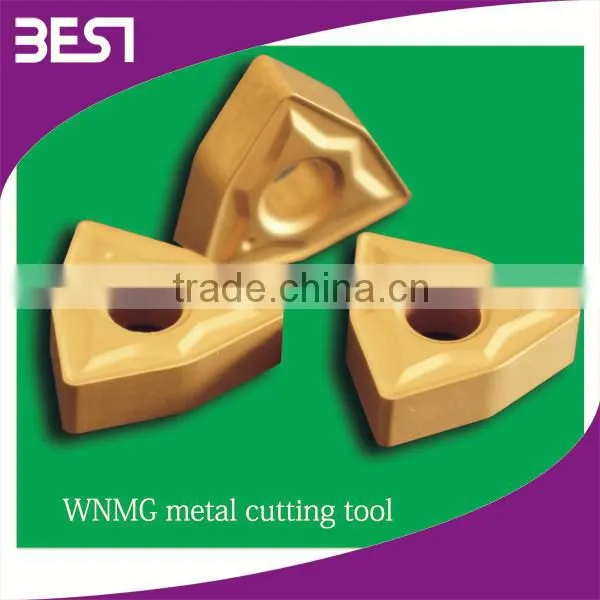 Best01 mini cnc 5 axis parts carbide insert