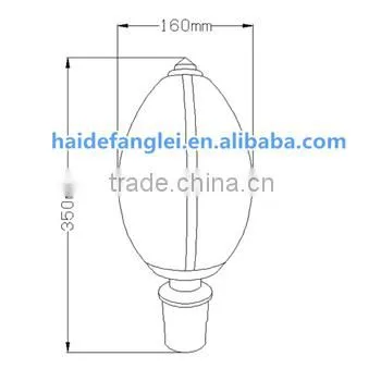 pre-discharge grounding lightning thunder with price trade assurance