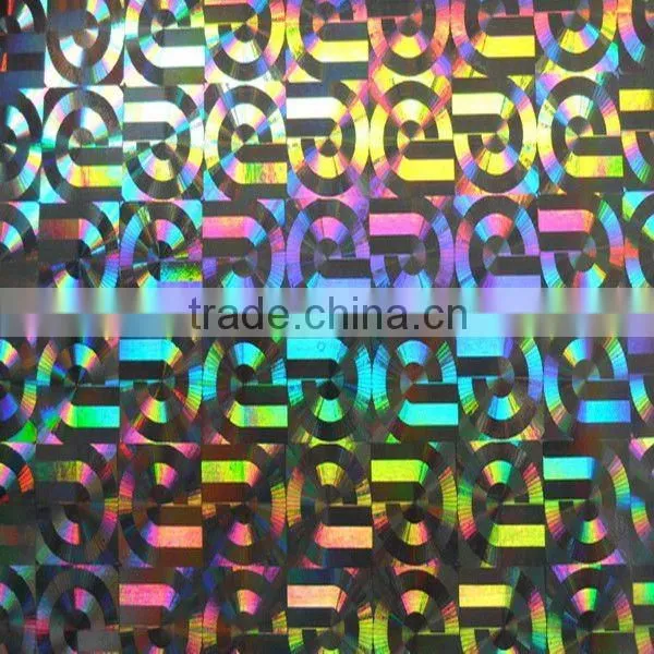 PET Laser Lamination Film, hot laminating film, adhesive film, hot lamination film