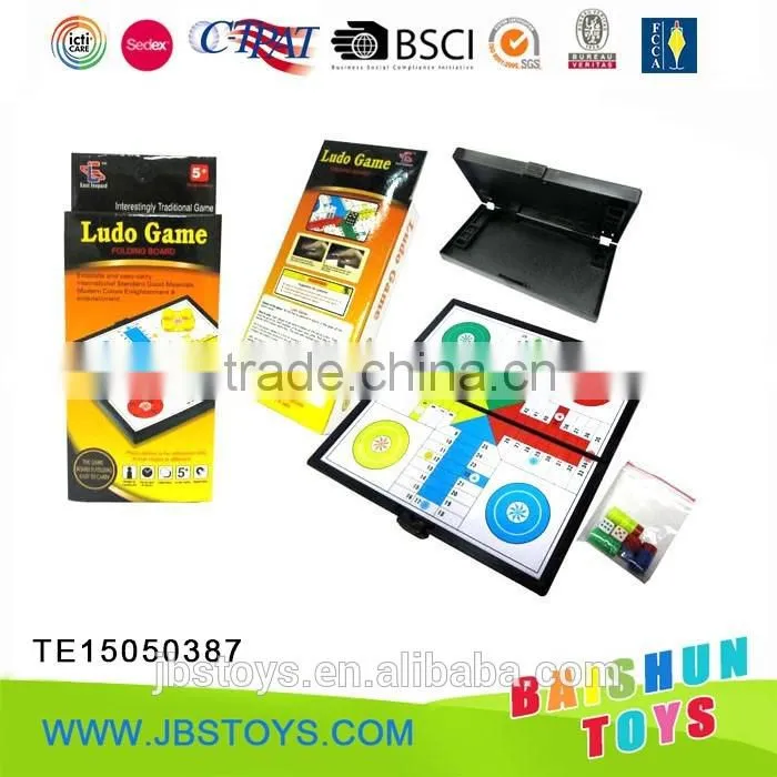 Educational Game Pipeline with Beans TI16060005