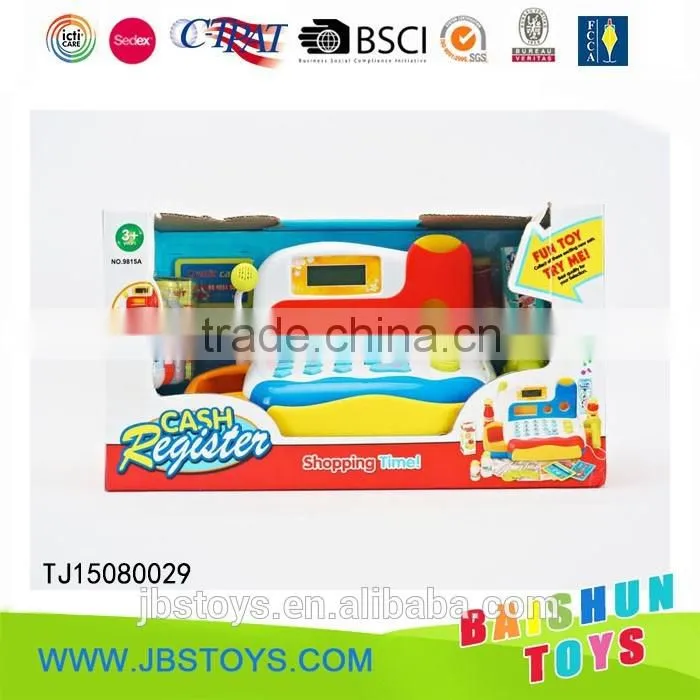 Cash Counter Table Design TJ16030091