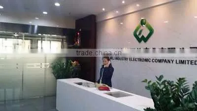 Shenzhen Yongerjia Industry Co., Ltd. company overview - view 2