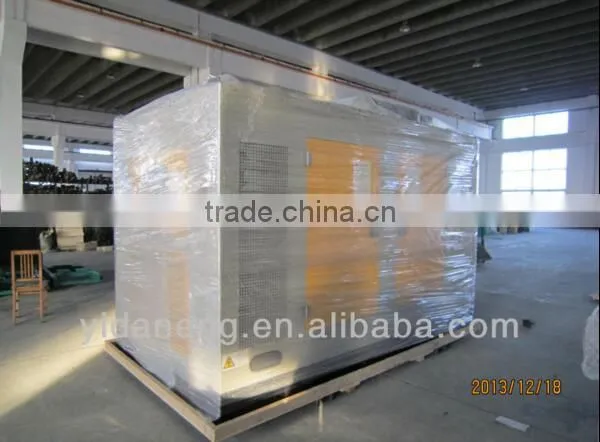 small natural gas generator manufacture price
