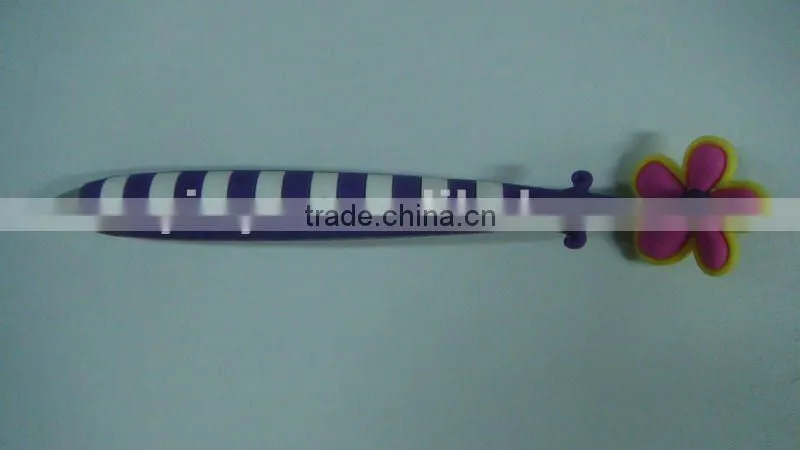 Ballpoint magnetic pen