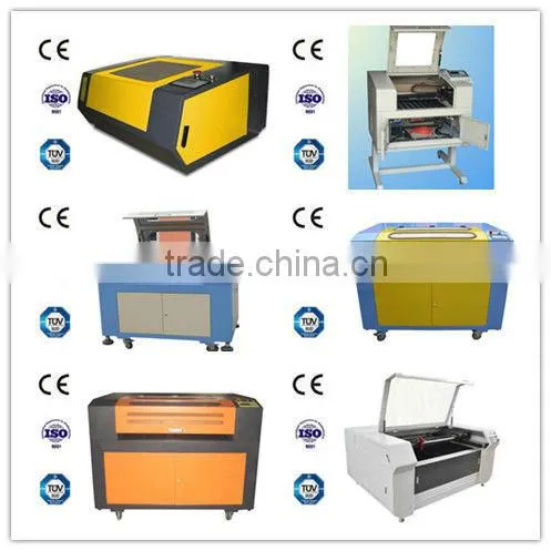 Promotion!!!RFE6090, high configurations laser machine