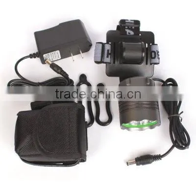 Wholesale new 4 led headlamp led camp headlamps