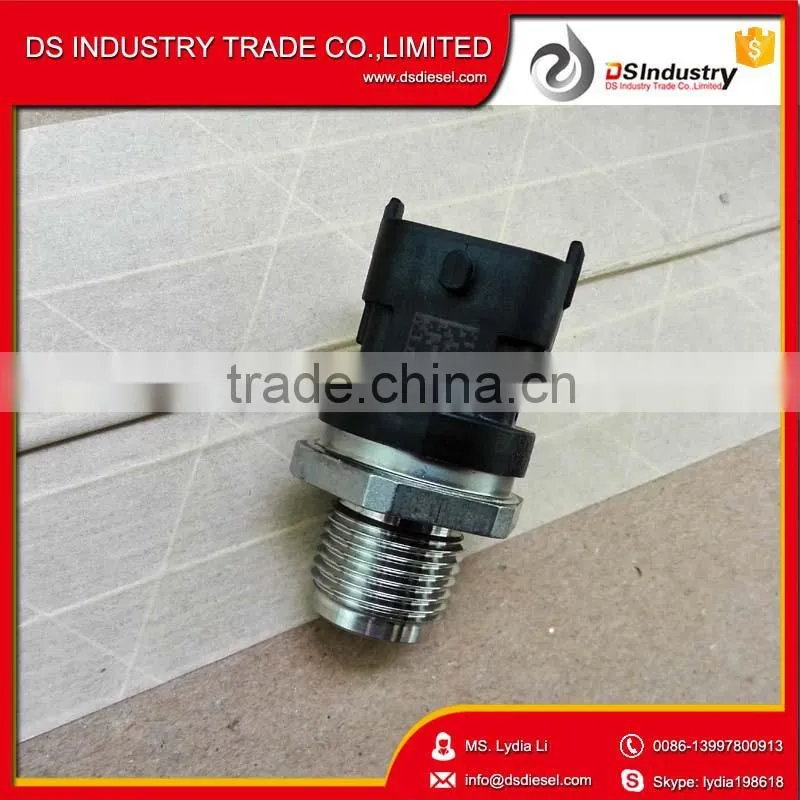 QSB ISDe diesel engine Fuel Pressure Sensor 3974092 5260246