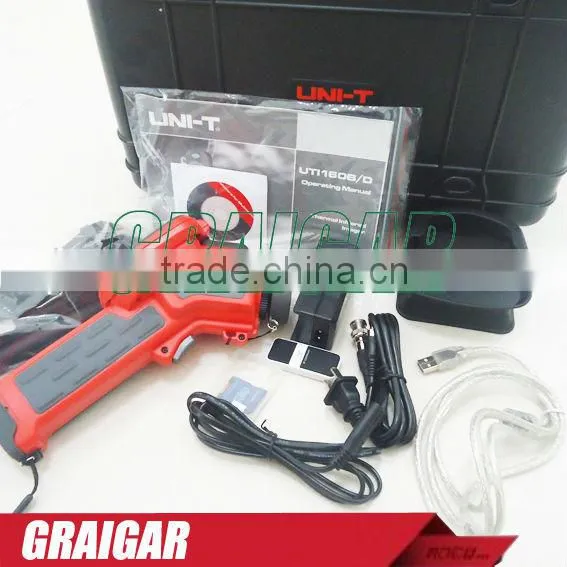 Handheld IR Infrared Thermal Imager Imaging Camera UTi160B