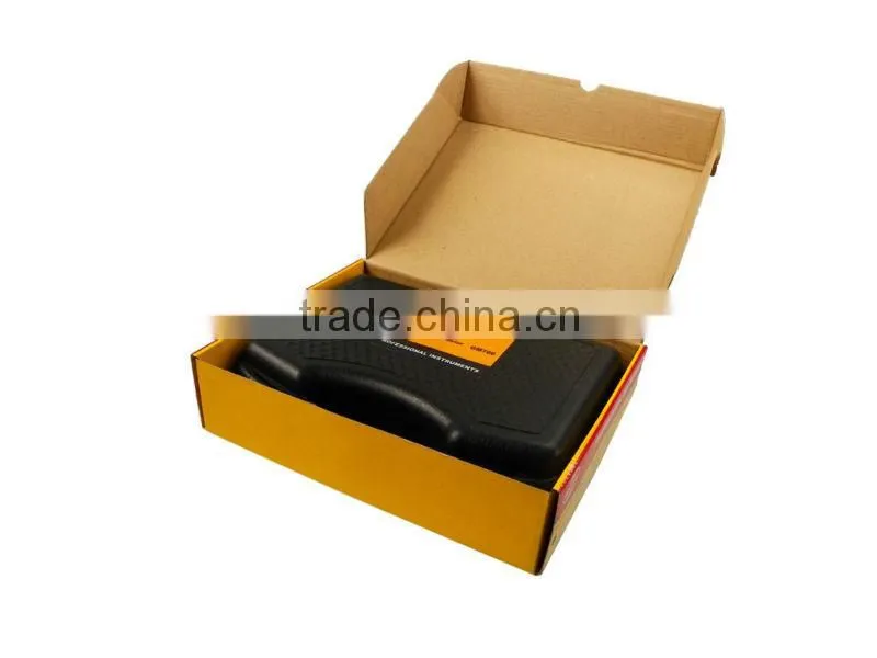 Infrared thermometer GM700 IR thermometer temperature tester