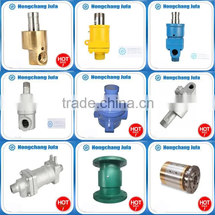 32A ss304 ss316l stainless steel pipe fitting union rotating joint for water