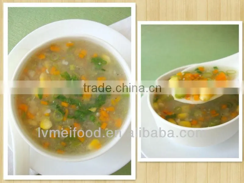 425g Salty Canned Sweet Corn Kernel