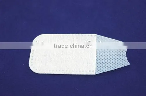 Tooth bleaching whitening finger wipes, teeth wipes, home use, teeth whitening brush ups, tooth whitening wipes