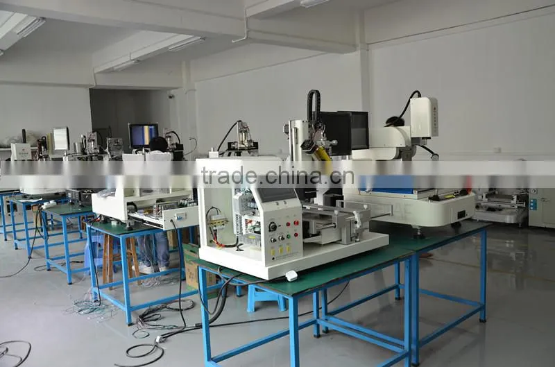 Factory direct Sale ! Low cost rework station bga wds 430 laptop motherboard repairing tools